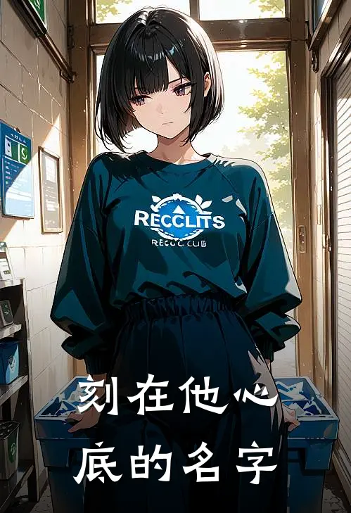 刻在他心底的名字