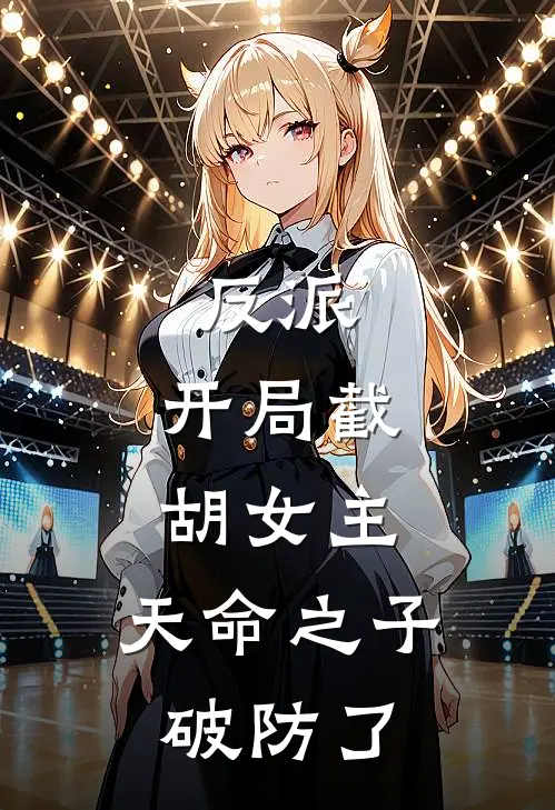 反派：开局截胡女主，天命之子破防了