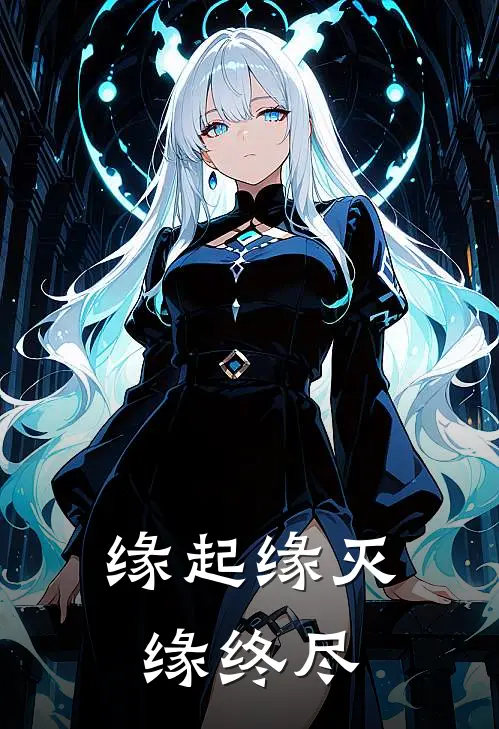 缘起缘灭缘终尽