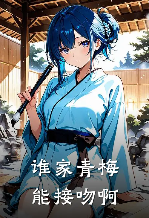 谁家青梅能接吻啊