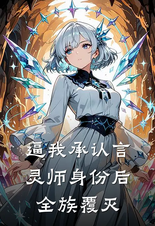 逼我承认言灵师身份后，全族覆灭