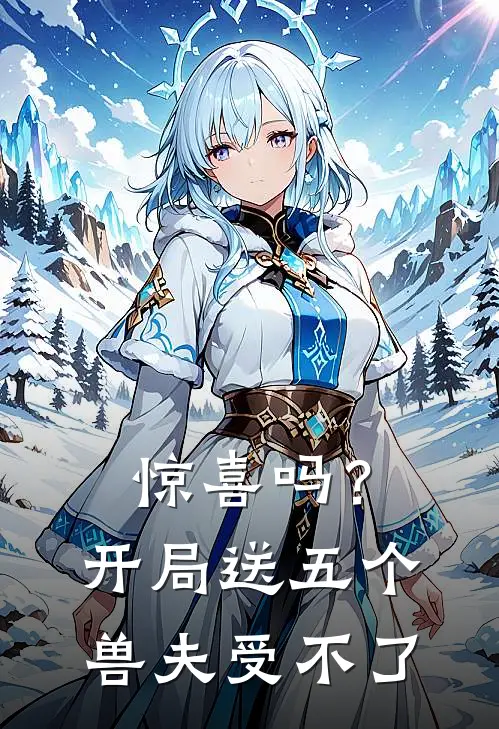 惊喜吗？开局送五个兽夫受不了