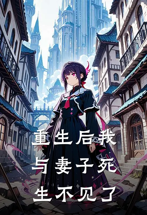 重生后我与妻子死生不见了