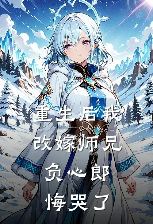 重生后我改嫁师兄，负心郎悔哭了