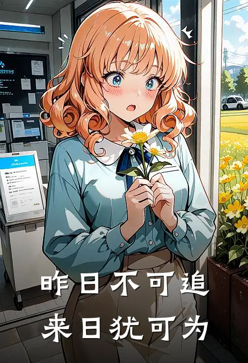 昨日不可追,来日犹可为