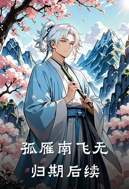 孤雁南飞无归期后续