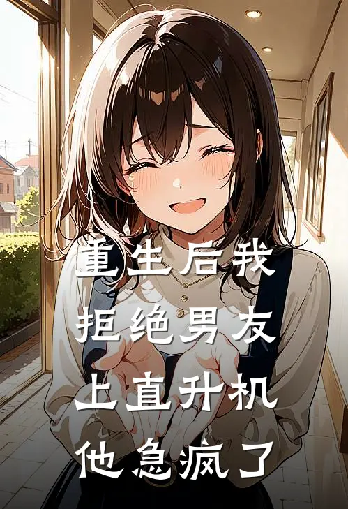 重生后我拒绝男友上直升机，他急疯了