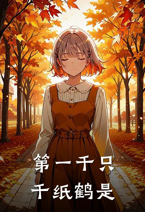 第一千只千纸鹤是