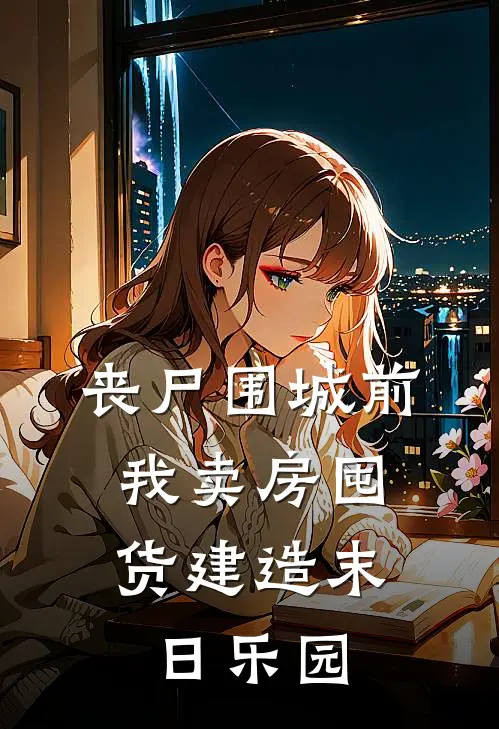 丧尸围城前：我卖房囤货建造末日乐园