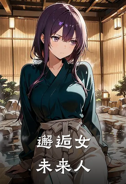 邂逅女未来人