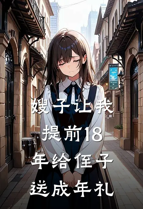 嫂子让我提前18年给侄子送成年礼