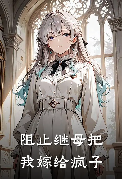 阻止继母把我嫁给疯子