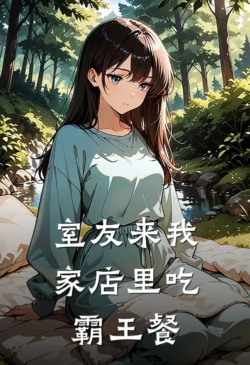 室友来我家店里吃霸王餐