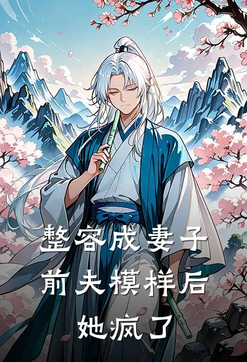 整容成妻子前夫模样后，她疯了