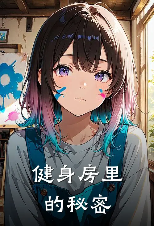 健身房里的秘密