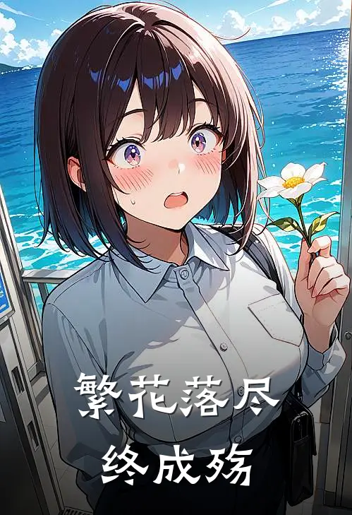 繁花落尽终成殇