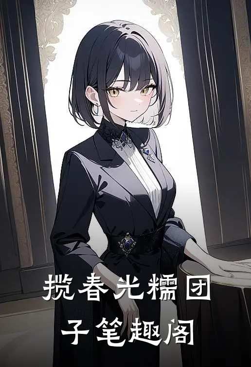 揽春光糯团子笔趣阁