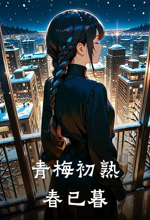 青梅初熟春已暮