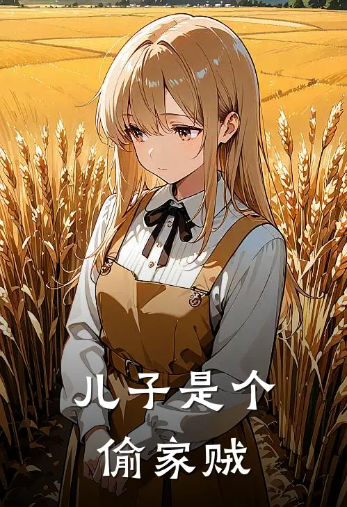 儿子是个偷家贼