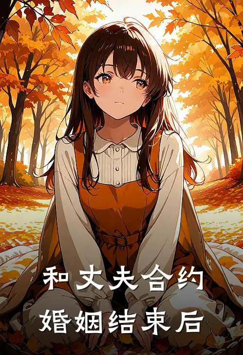和丈夫合约婚姻结束后