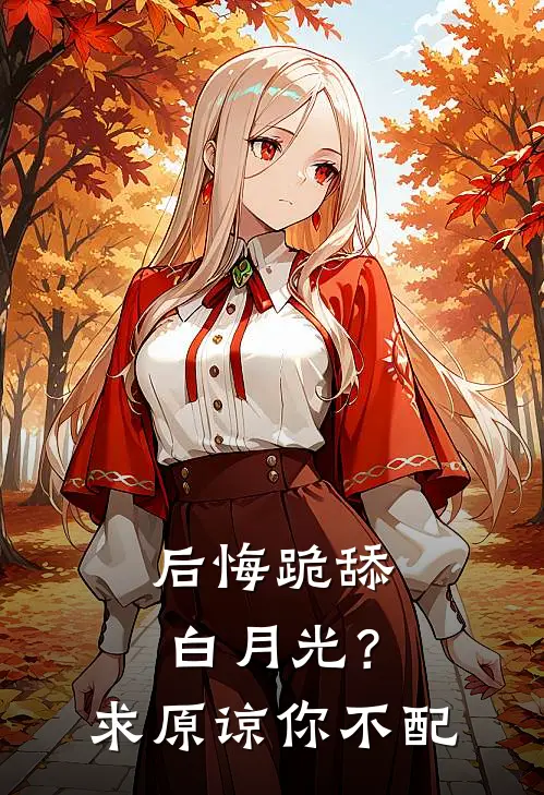 后悔跪舔白月光？求原谅，你不配