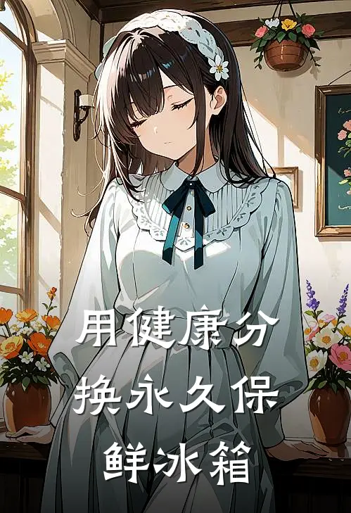 用健康分换永久保鲜冰箱