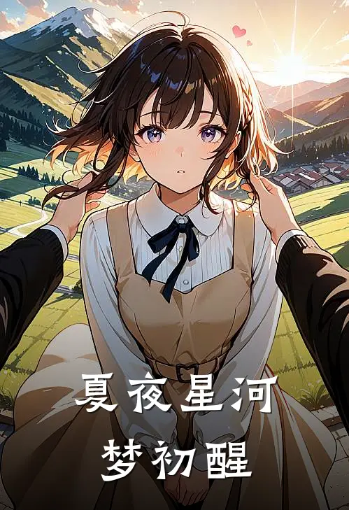 夏夜星河梦初醒