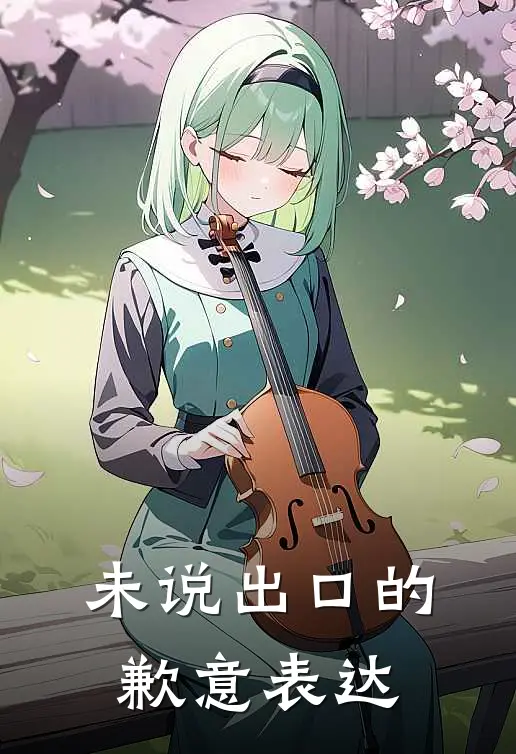 未说出口的歉意表达