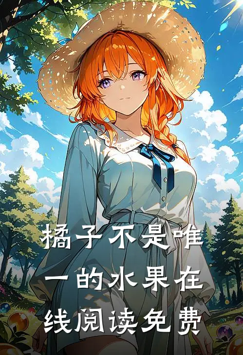 橘子不是唯一的水果在线阅读免费