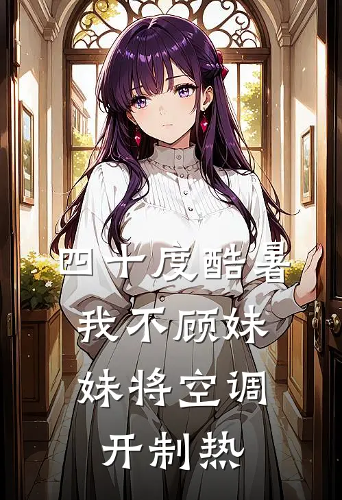 四十度酷暑，我不顾妹妹将空调开制热