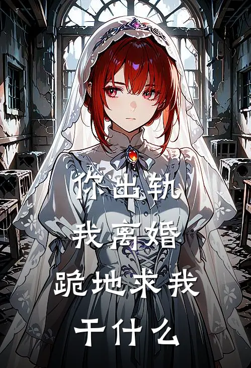 你出轨我离婚，跪地求我干什么