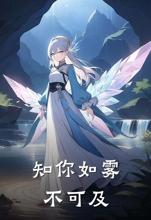 知你如雾不可及