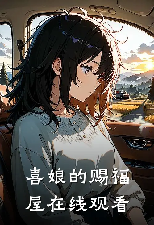 喜娘的赐福屋在线观看