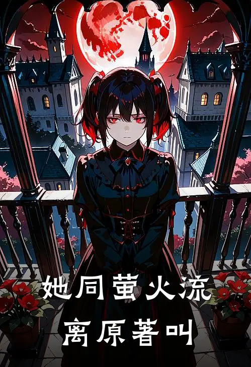 她同萤火流离原著叫