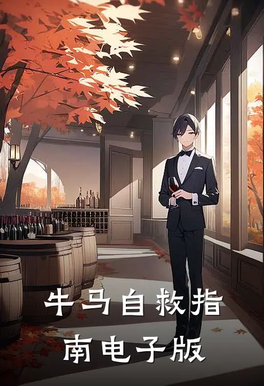 牛马自救指南电子版