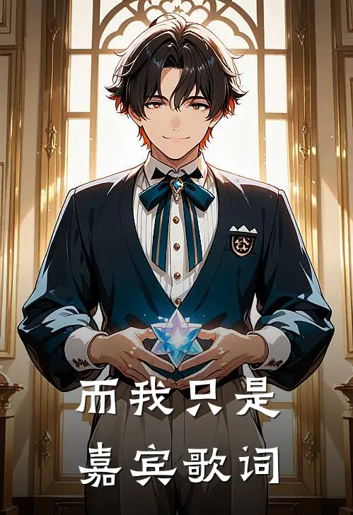 而我只是嘉宾歌词