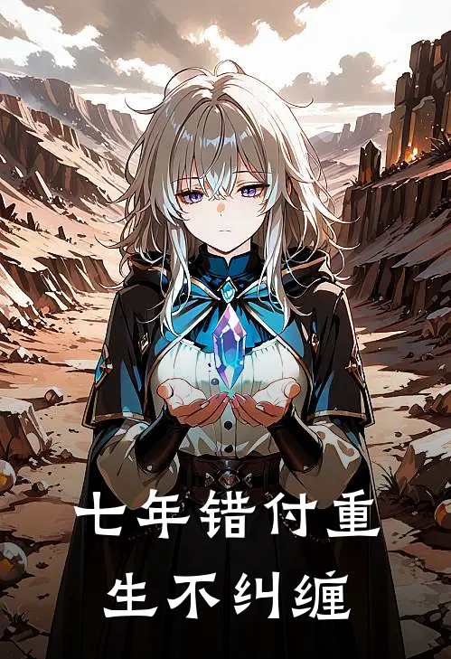 七年错付重生不纠缠