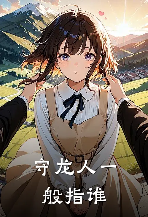 守龙人一般指谁