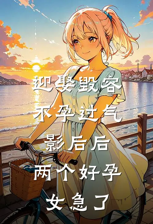 迎娶毁容不孕过气影后后，两个好孕女急了