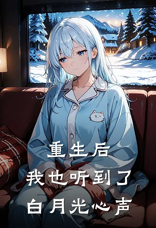 重生后，我也听到了白月光心声