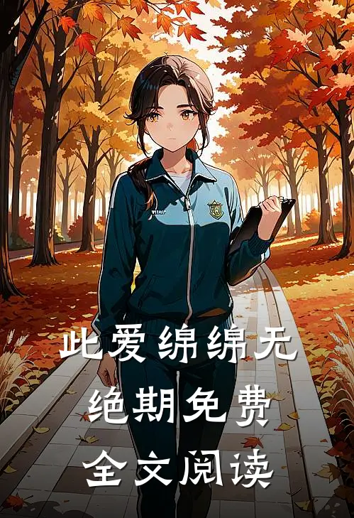 此爱绵绵无绝期免费全文阅读