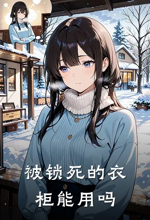 被锁死的衣柜能用吗