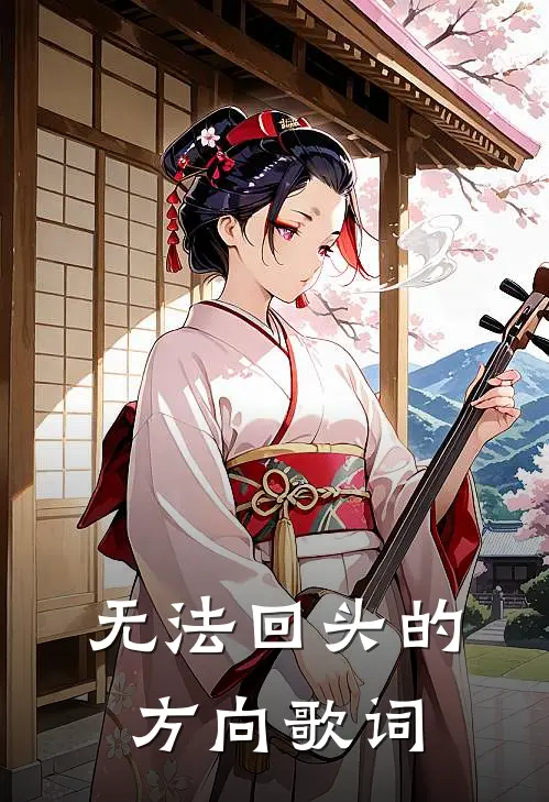 无法回头的方向歌词