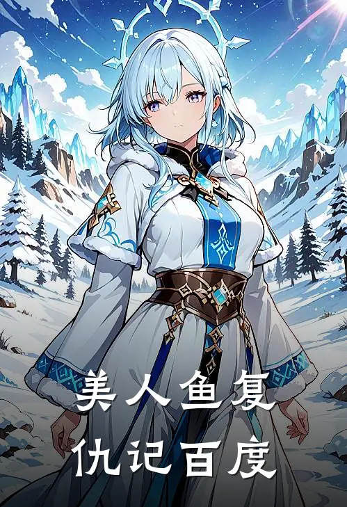 美人鱼复仇记百度