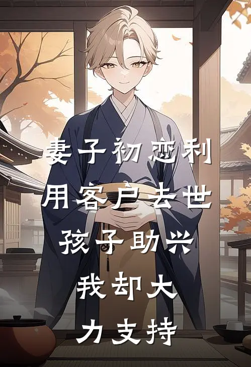 妻子初恋利用客户去世孩子助兴，我却大力支持泽远沈泽远最新小说全文阅读_最新章节列表妻子初恋利用客户去世孩子助兴，我却大力支持(泽远沈泽远)