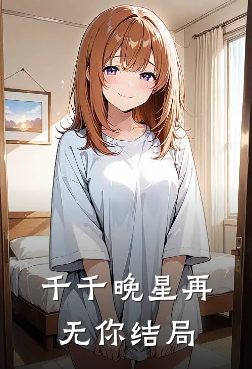 千千晚星再无你结局