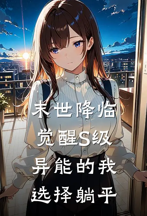 末世降临，觉醒S级异能的我选择躺平