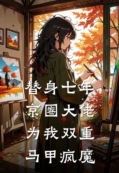 替身七年，京圈大佬为我双重马甲疯魔陆景淮苏晚完本小说大全_免费小说免费阅读替身七年，京圈大佬为我双重马甲疯魔(陆景淮苏晚)