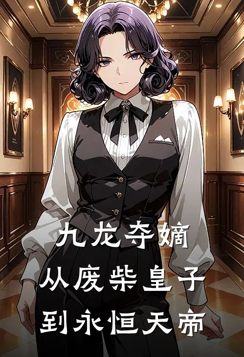 九龙夺嫡：从废柴皇子到永恒天帝(夏宸老奴)小说完整版_完结好看小说九龙夺嫡：从废柴皇子到永恒天帝夏宸老奴