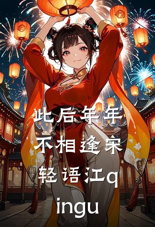 此后年年不相逢宋轻语江qingu